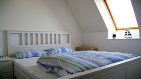 Urlaub auf Wangerooge