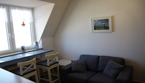 Urlaub für 2 bis 4 Personen