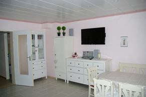 Haus Nautica auf Wangerooge