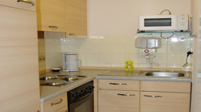 Ferienwohnung auf Wangerooge