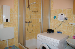 Urlaub auf Wangerooge