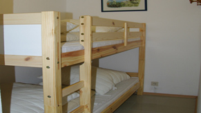 Urlaub für 2 bis 4 Personen