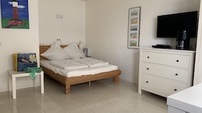 Ferienwohnung auf Wangerooge