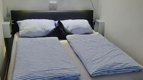 Ferienwohnung auf Wangerooge