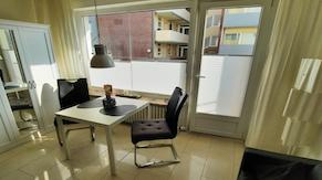 Urlaub auf Wangerooge