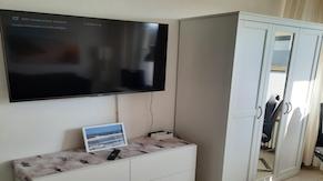 Urlaub auf Wangerooge