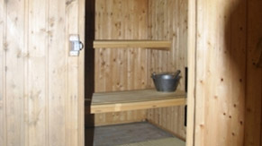 Wellness auf Wangerooge