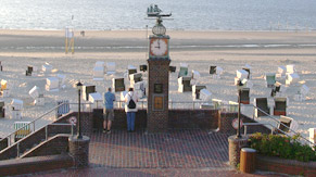 Cafe Pudding Wangerooge